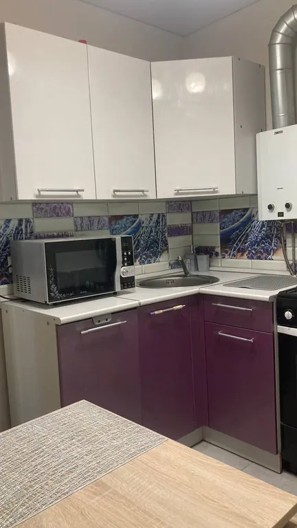 Квартира Квартира в центре до моря 500 метров — Анапа