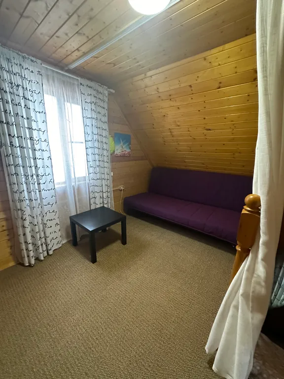 Азовский причал