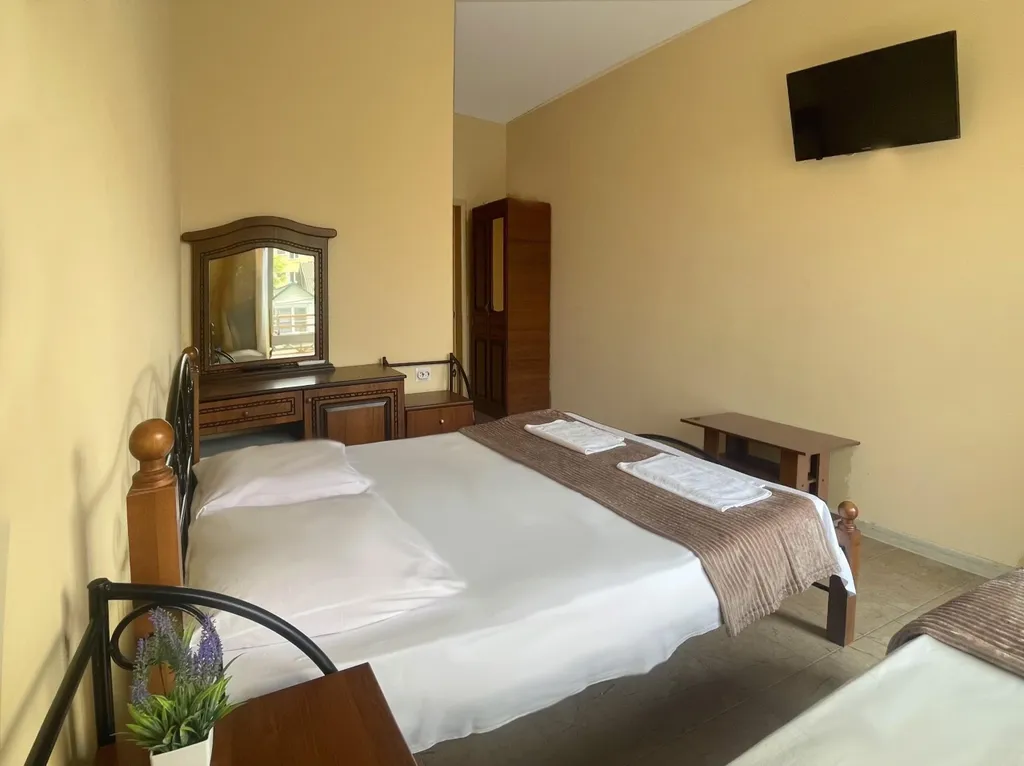 Квартира Комната — Кучук-Дере