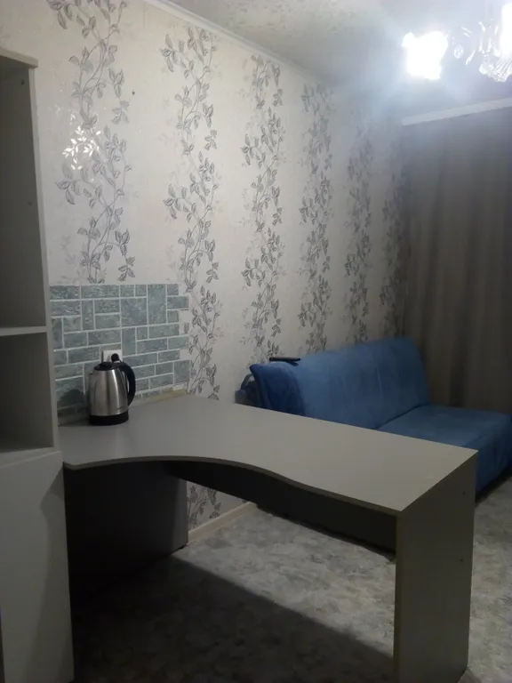 Квартира Комната — аренда посуточно в Красноярск