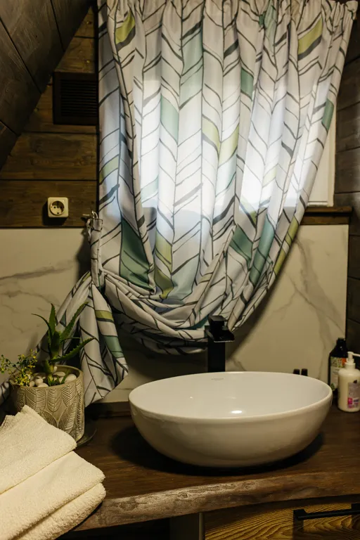 Глэмпинг Светогорье