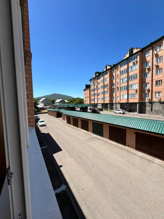 Квартира на Некрасова