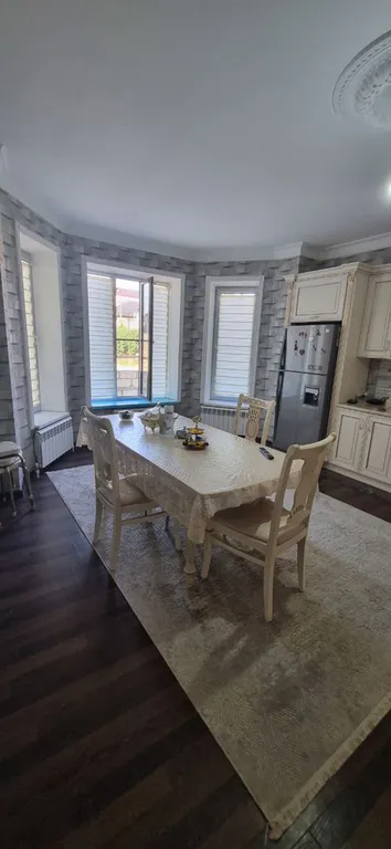 Уютный дом возле пляжа