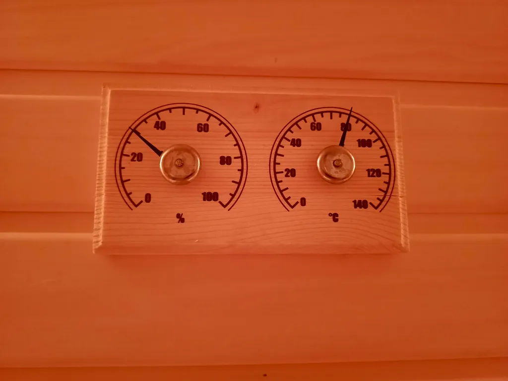 Уютный домик в городе