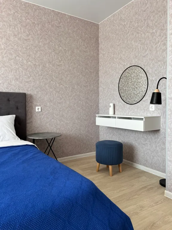 Уютная квартира в Микрорайоне АМГУ