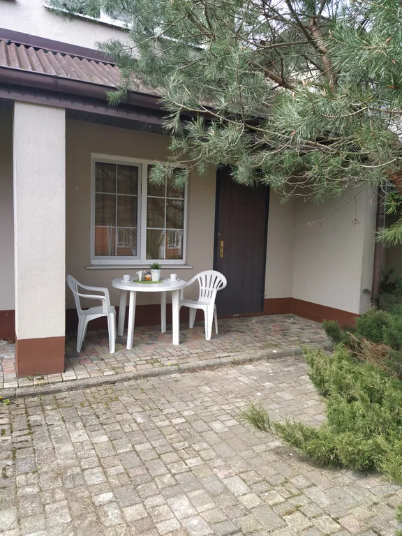 Комната со своей терассой