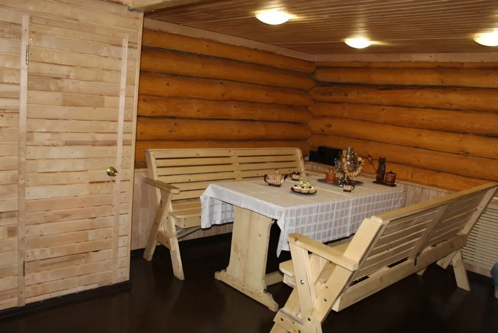 2-комнатный Дом