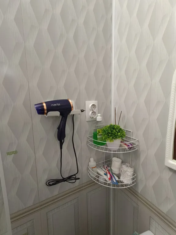 Квартира в центре в тихом местое