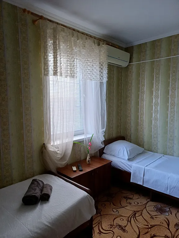 Квартира Комната — Анапа