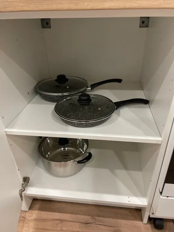 Квартира Просторная квартира в центре Ярославля — Ярославль