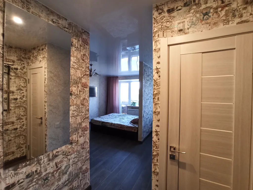 Апартамент в центре