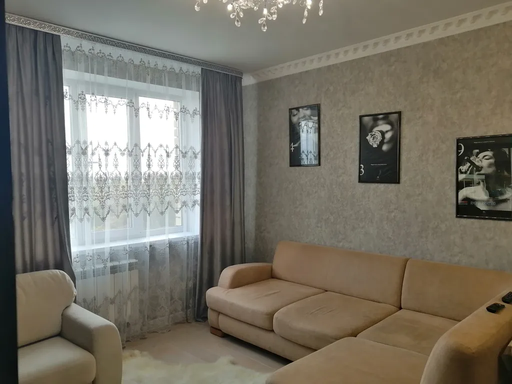 Евродвушка чёрная жемчужина