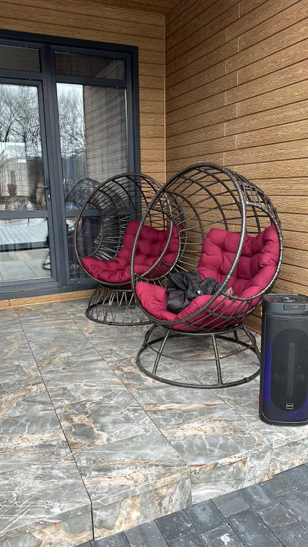 Дом Хоккеиста