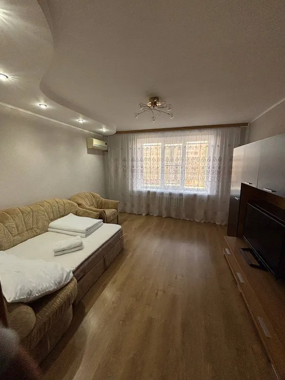 Уютная квартира недалеко от М4 Дон