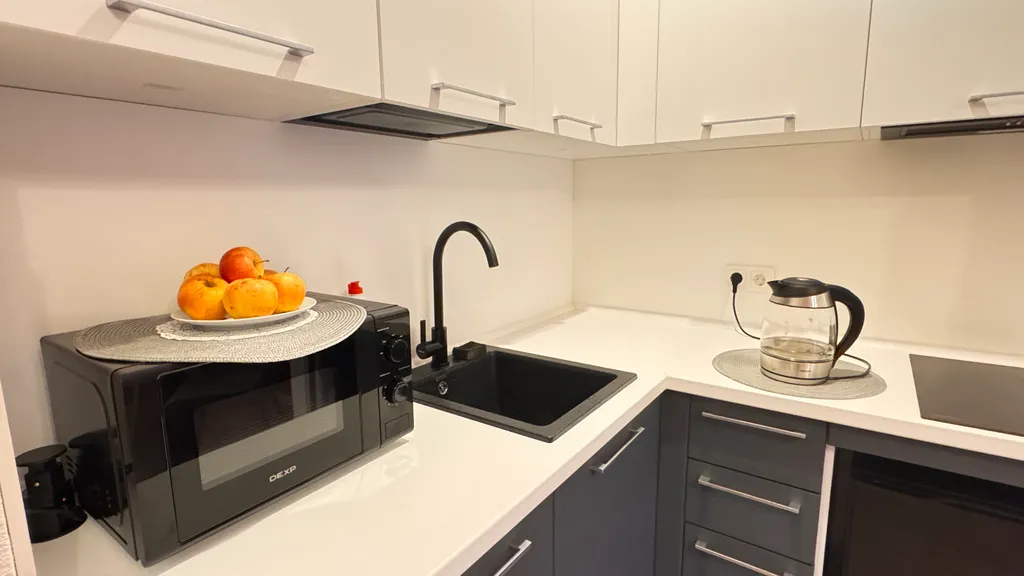 Квартира Квартира Студия Песочный, НИИ Петрова/Гранова/Напалкова — Песочный