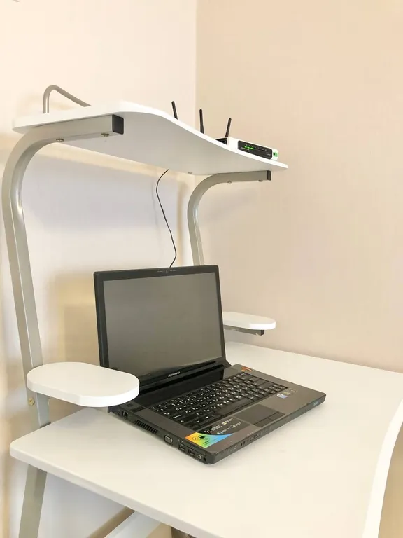 2-комнатная комфортабельная квартира в центре города