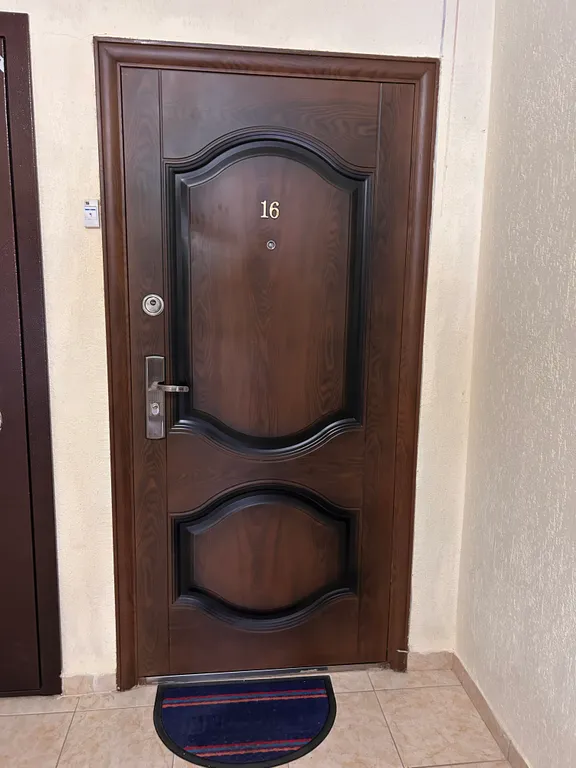 Уютная квартира в центре