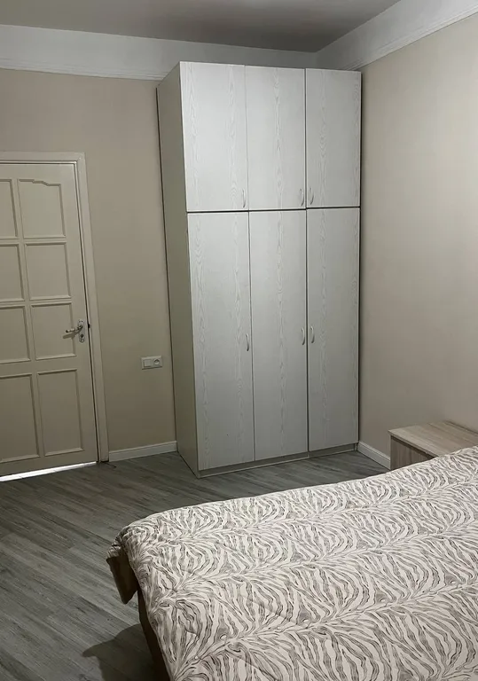 Апартаменты с тремя спальнями