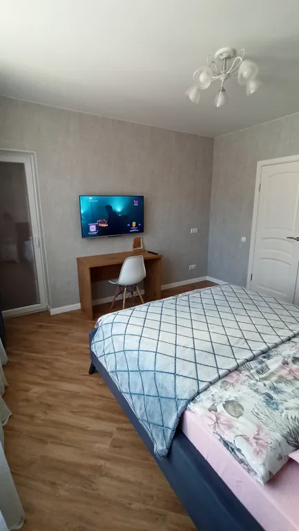 Апартаменты Morozoff