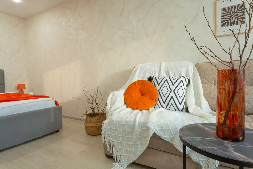 Закат в марокко — ваш оазис