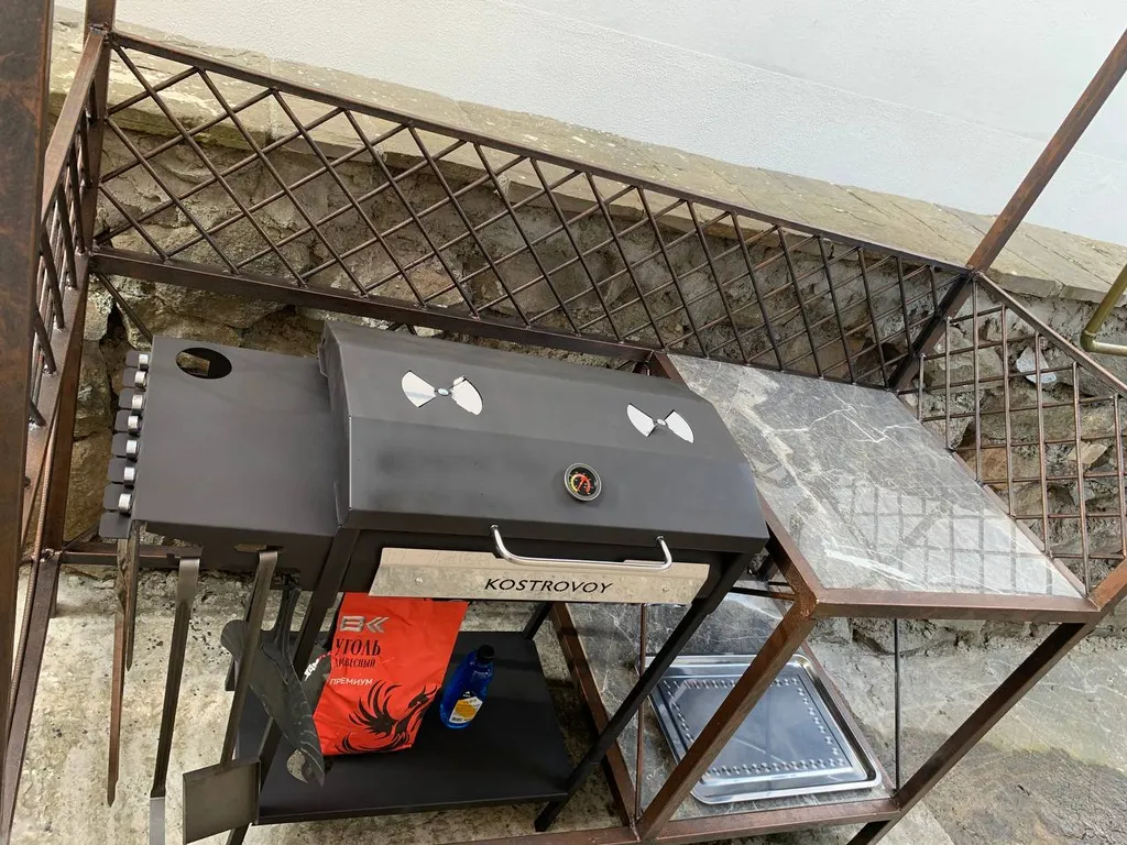 MilayDom-2-х этажный 2-х комнатный дом с вашей придомовой территорией