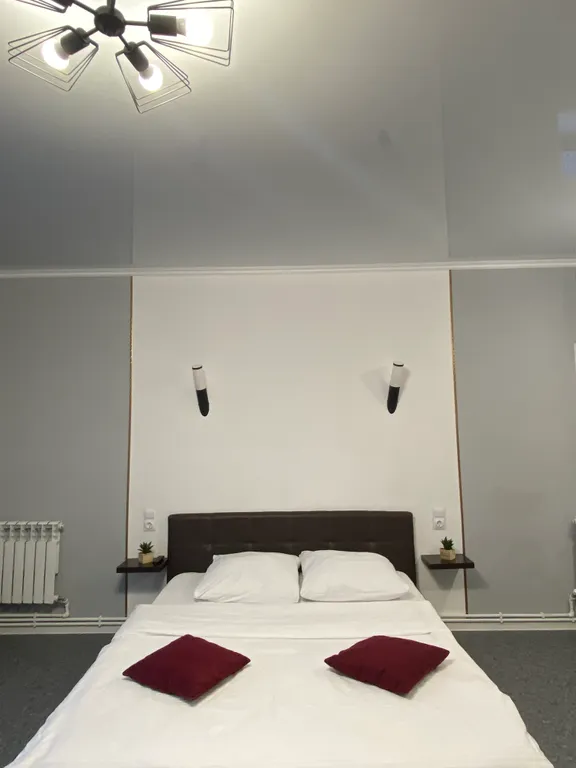 Апартаменты Премиум