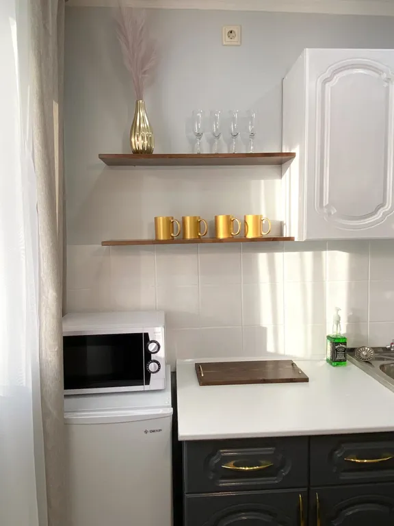 Квартира на Журавлева в центре