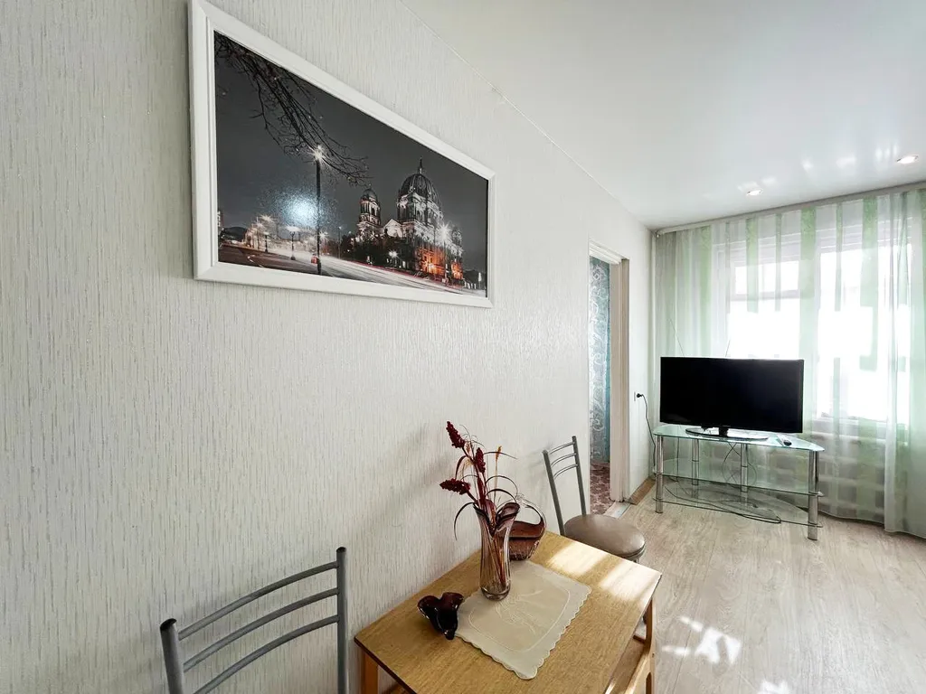 Northern apartments в туристическом районе Мурманска