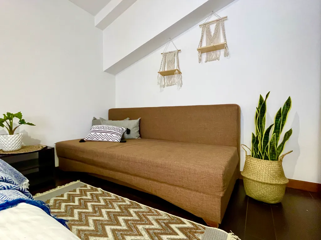 Дыхание гор