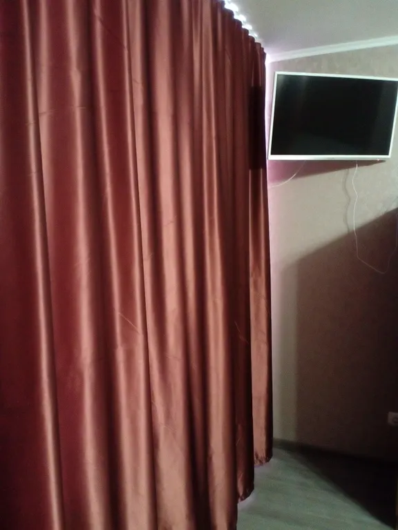 Квартира у Айсберга, Хутынского монастыря