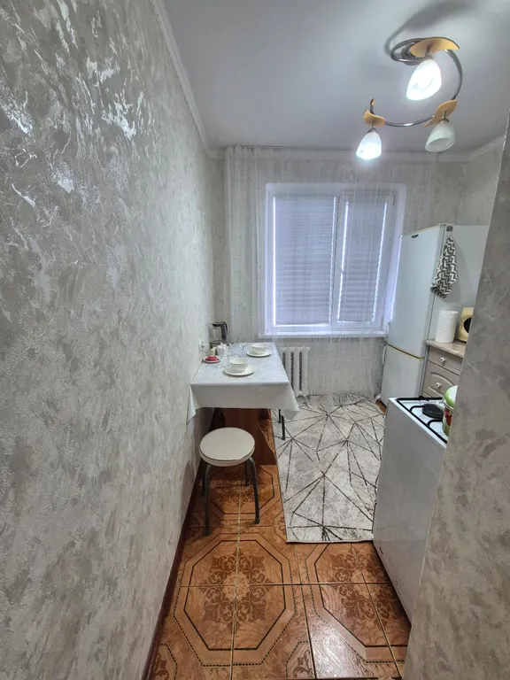 Однокомнатная квартира по ул.Мухита