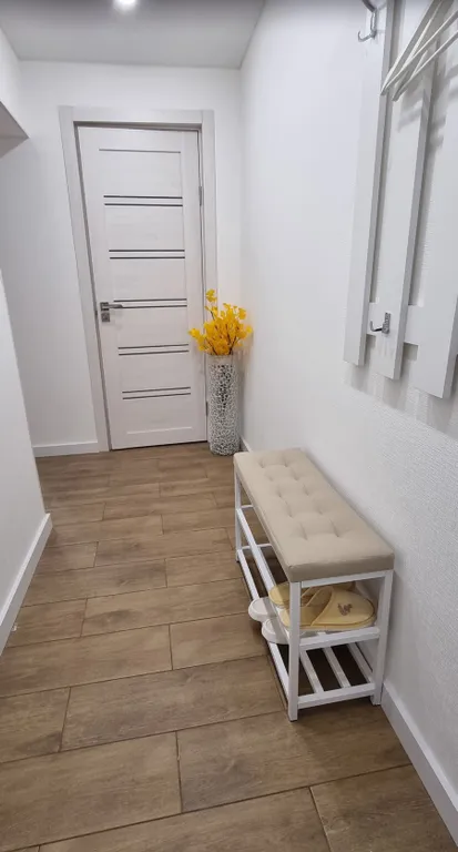 Уютная квартира в историческом центре