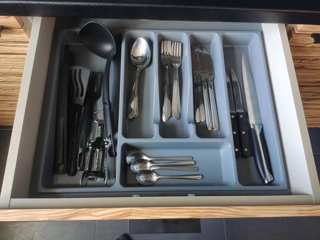 Единственная квартира с террасой и зоной барбекю