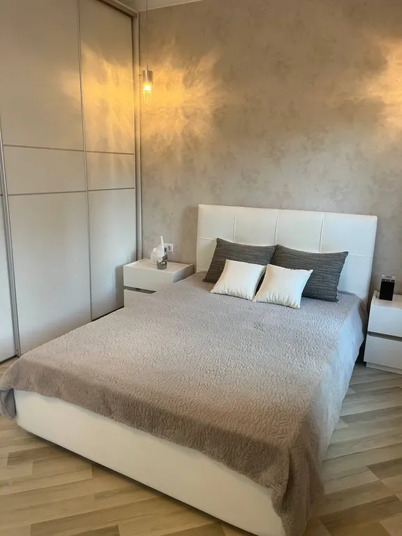 Квартира у моря