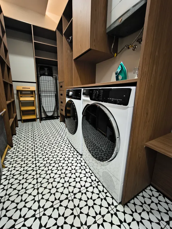 Уютная квартира с панорамным видом на исторический центр, Золотой Мост