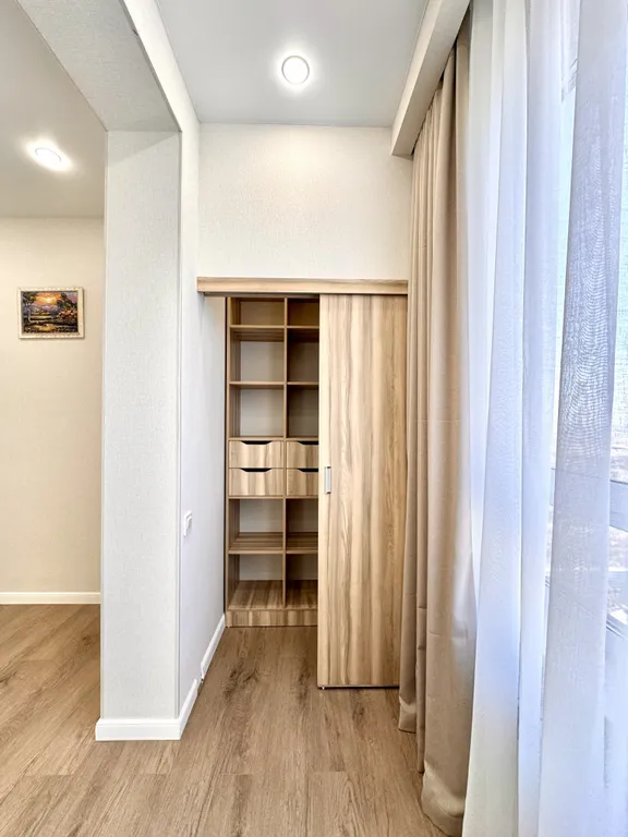 Квартира Апартаменты Аэропорт Nomad  City — Алматы