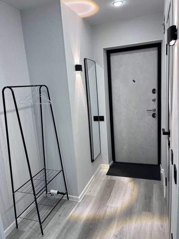 Светлая, уютная квартира