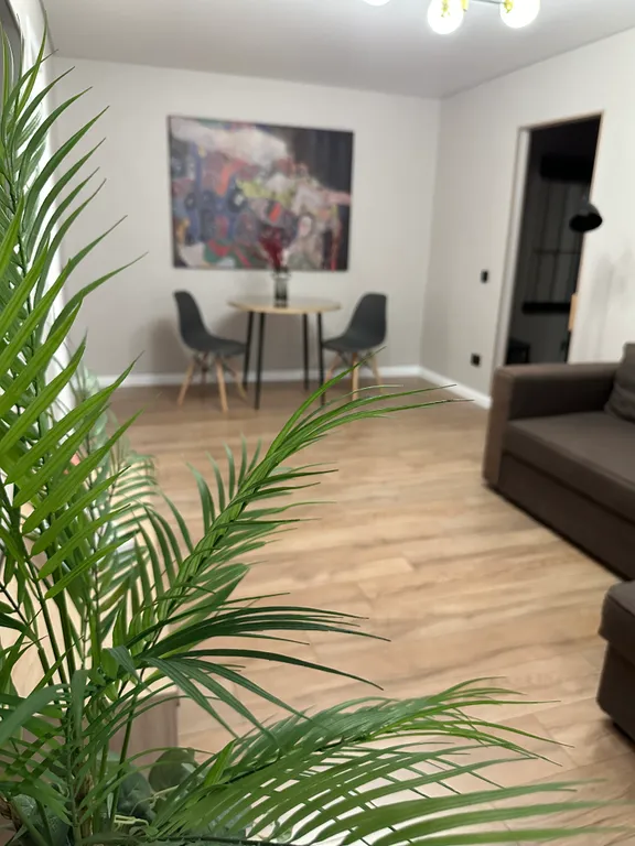 Уютная квартира у пушкинской набережной