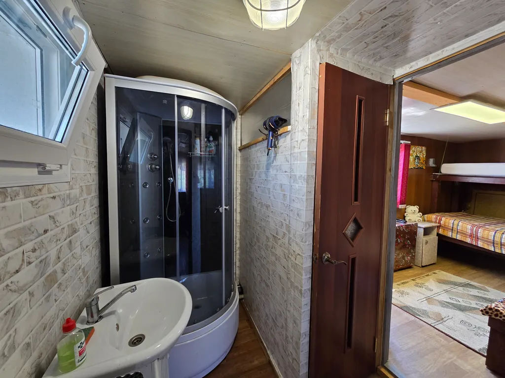 Дом с Бассейном рядом с Морем