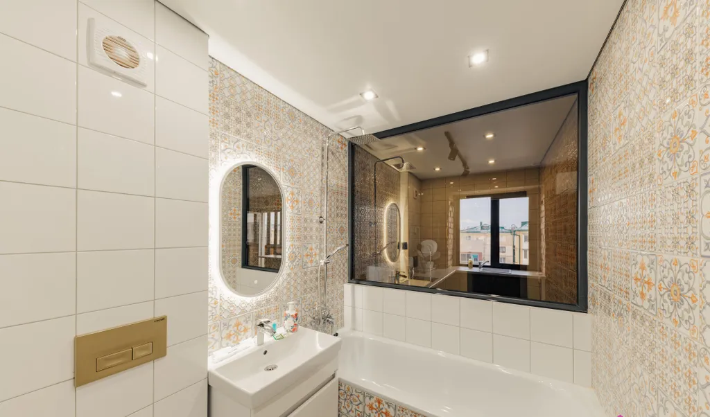 Фирменные апартаменты Stamba от VitaHaus