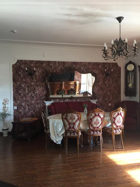 Дом на горе "Mountain cottage"