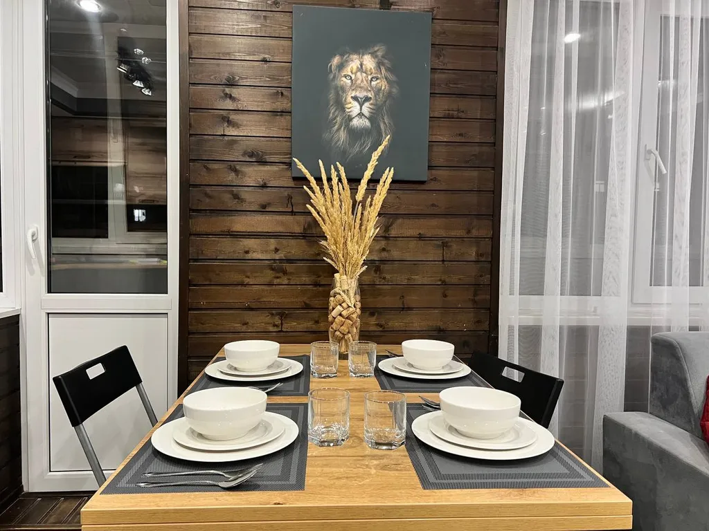 3-комнатная квартира возле Онкологии