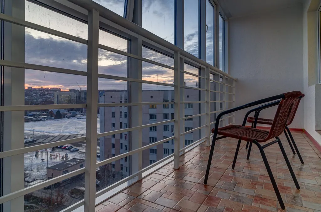 Квартира у жд вокзала