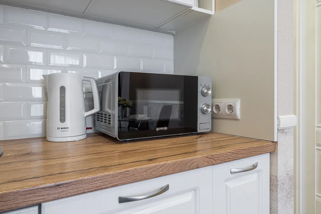 Квартира Квартира Июль, розовый песок — Светлогорск