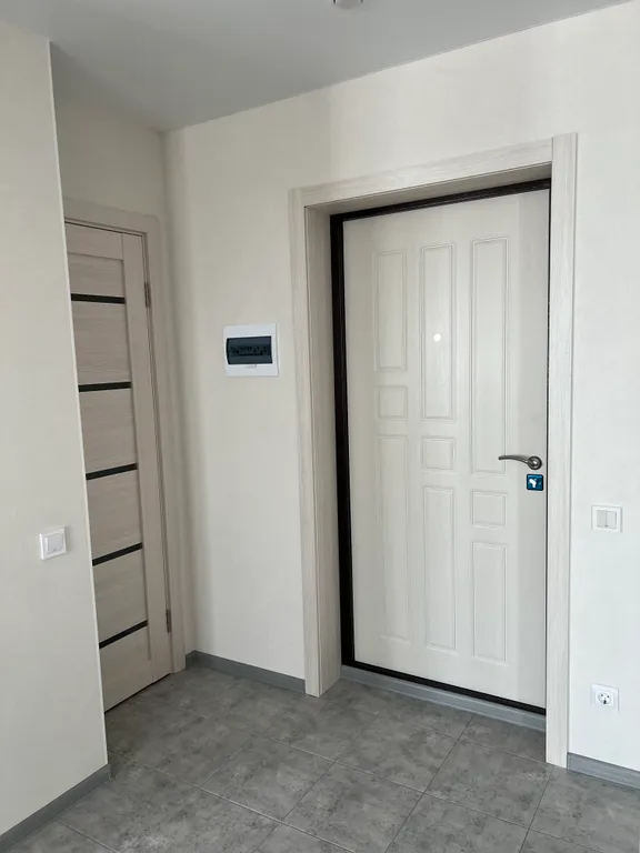 Новая уютная студия с живописным видом