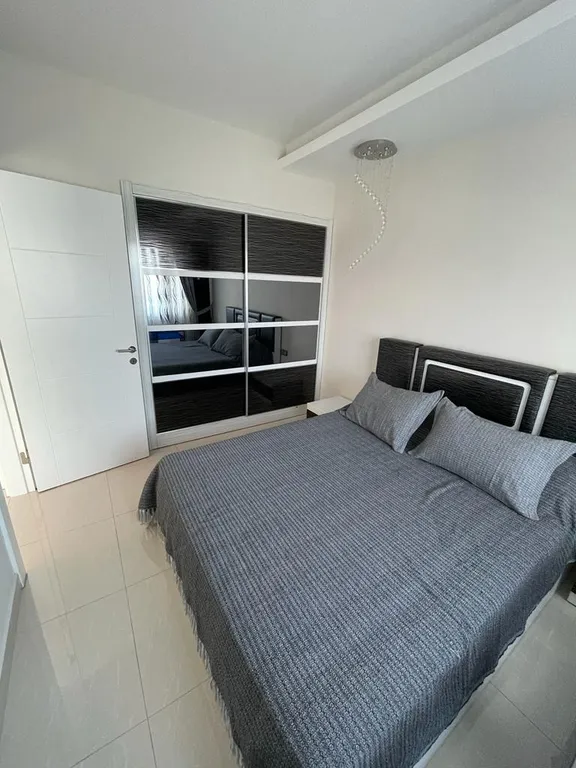 Квартира в элитном комплексе Азура-парк с полной инфраструктурой