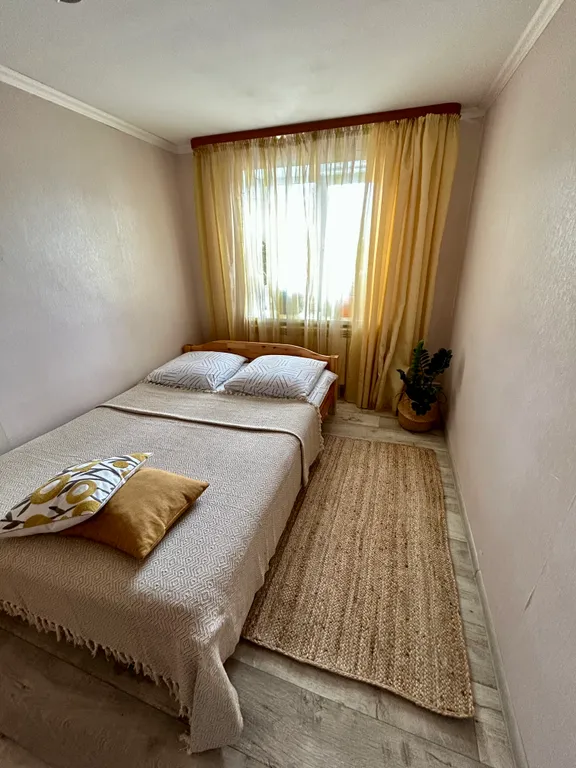 3-комнатный Дом