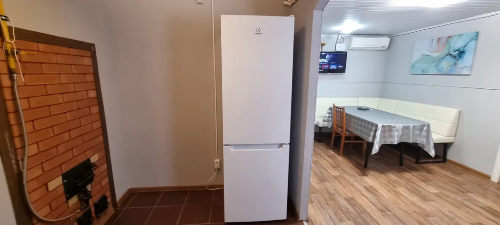 Дом на Волге