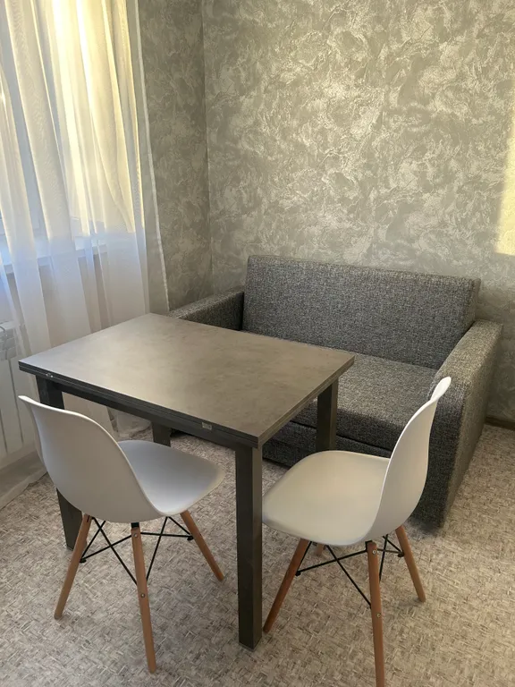 Квартира у Волги