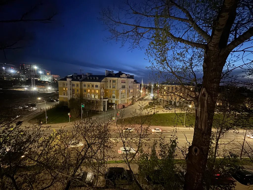 Квартира Новая квартира в центре — Нижний Новгород